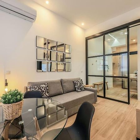 Myhousespain - Acogedor Piso Cerca De Atocha II 马德里 外观 照片