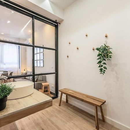 Myhousespain - Acogedor Piso Cerca De Atocha II 马德里 外观 照片