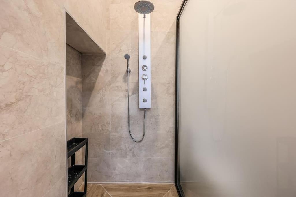 Myhousespain - Acogedor Piso Cerca De Atocha II 马德里 外观 照片