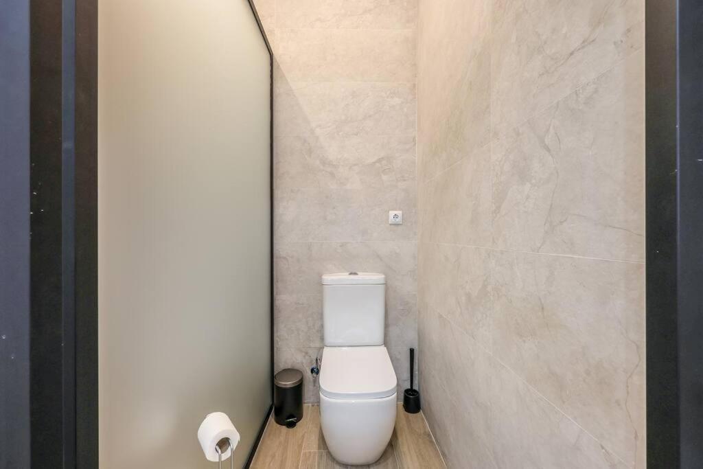 Myhousespain - Acogedor Piso Cerca De Atocha II 马德里 外观 照片